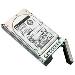 Hdd Dell 1.2tb 10k Rpm 12g 2.5inc Sas Hotplug Para R360 R660xs - Compra en Grelive