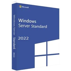 Windows Server Std 2022 16core Sp 64bits Dvd 1pk - Compra en Grelive