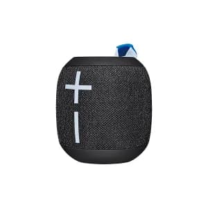 PARLANTE LOGITECH ULTIME EARS WONDERBOOM 3 BLUETOOTH PORTABLE MICRO-USB ACTIVE BLACK - Compra en Grelive