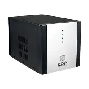 REGULADOR CDP R-AVR3008 3000VA-1500W-ENTRADA-SALIDA 110VAC-8 NEMA 5-15R - Compra en Grelive