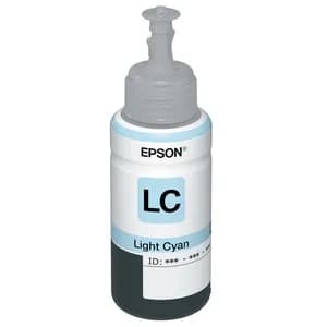 BOTELLA EPSON T673520 LIGHT CIAN - Compra en Grelive