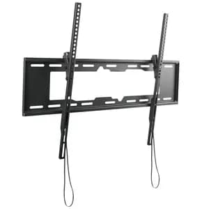 WALL MOUNT ARGOM FOR TV 55INC-90INC CON INCLINACION BR-1349 NEGRO - Compra en Grelive