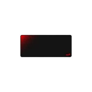 MOUSE PAD GENIUS G-PAD 700S 700X300X2.5MM BLACK-RED - Compra en Grelive