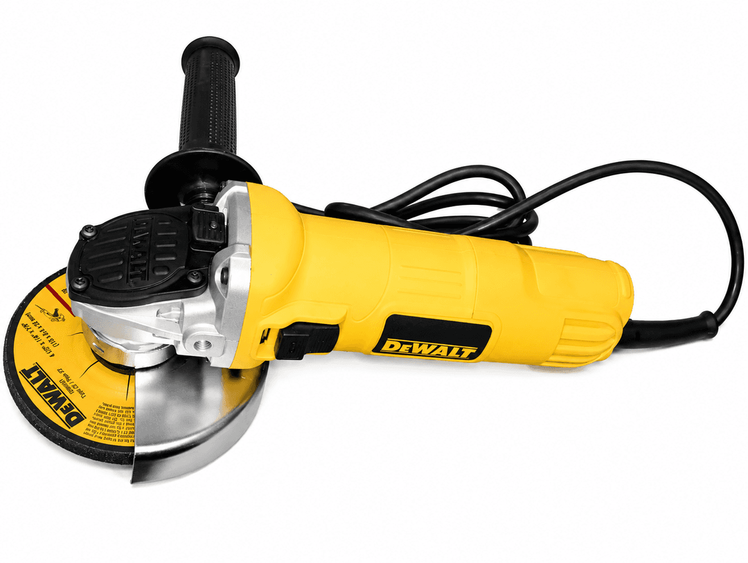 DEWALT AMOLADORA 4 1/2" 800W - Compra en Grelive