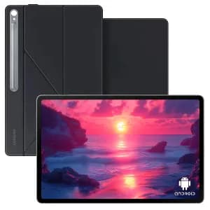 TABLET SAMSUNG GALAXY S10 FE Plus 8GB 128GB 13.1Inch Wifi BT And-14 Incl-Case Gray - Compra en Grelive