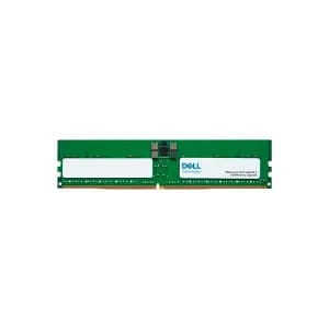 Dimm Dell 16gb Ddr5 Udimm 4800mhz Ecc Para R660xs R760xs - Compra en Grelive