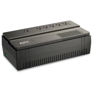 UPS APC BV1000 INTERACTIVO EASY UPS 120V 6 TOMAS 600VATIOS-1.0KVA - Compra en Grelive