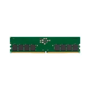 DIMM KINGSTON 16GB DDR5 5600MT-s NON-ECC CL46 1Rx8 1.1V 288pin 16Gbit - Compra en Grelive
