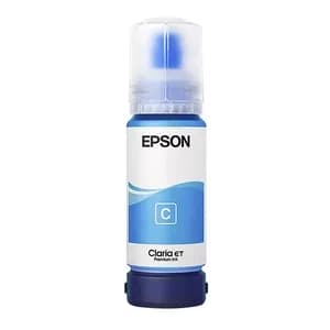 BOTELLA EPSON CYAN L8180 L8160 - Compra en Grelive