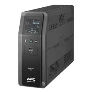 UPS APC BR1350M2-LM INTERACTIVOS 120V PANTALLA LCD 810VATIOS-1.35KVA - Compra en Grelive