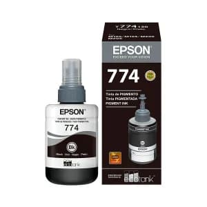 BOTELLA EPSON M105 M205 NEGRO - Compra en Grelive