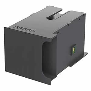 BOX MAINTENANCE EPSON T671100 INK WF-3520-3620-7510-7110 - Compra en Grelive
