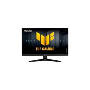 MONITOR ASUS VG279Q5A Gaming 27Inch IPS Full-HD sRGB 200Hz 2HDMI DP FreeSync 2w Black - Compra en Grelive
