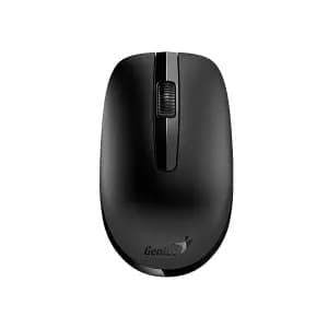 MOUSE GENIUS NX-7007 WIRELESS NEGRO - Compra en Grelive