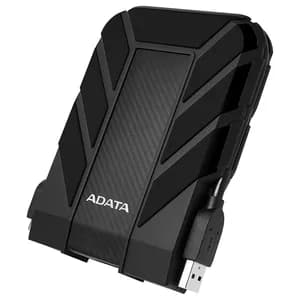 DISCO DURO ADATA 4TB HD710 USB 3.1 ANTISHOCK WATERRESIST EXTERNO NEGRO - Compra en Grelive