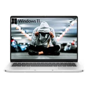 NOT. DELL PRO 14 PC14250 Ultra5-235U 16GB 512GB-M.2 14Inc-FHD+ W11Pro Silver 3YB - Compra en Grelive