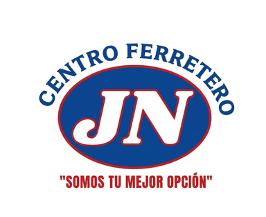 Logo de Centro Ferretero Jn