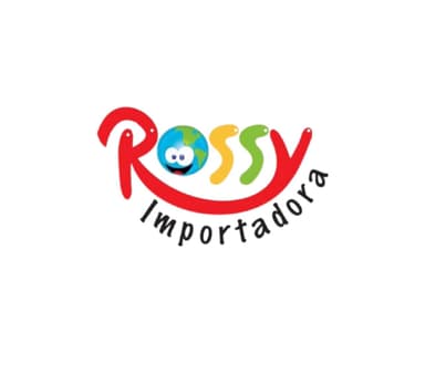 Logo de Importadora Rossy