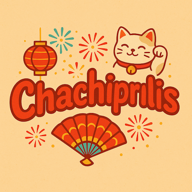 Logo de Chachipirulis