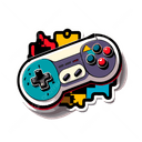 Retro Consolas