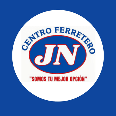Logo de Centro Ferretero Jn