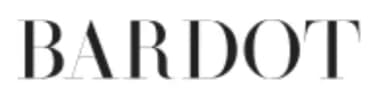 Logo de Bardot