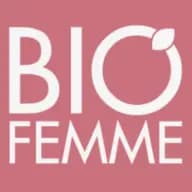 Logo de Biofemme