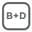 Logo de Black+Decker