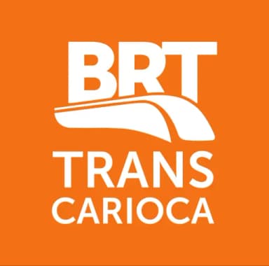 Logo de Carioca