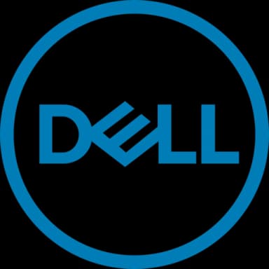 Logo de Dell