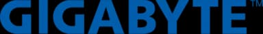 Logo de Gigabyte