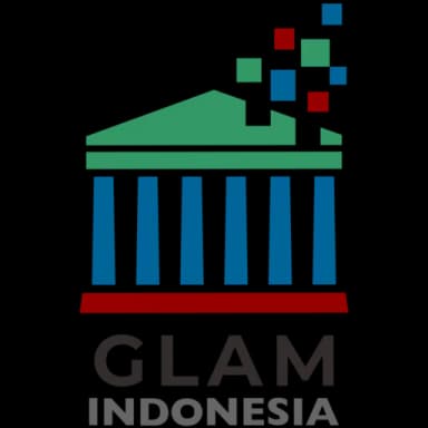 Logo de Glam