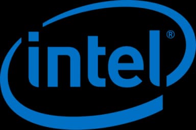 Logo de Intel
