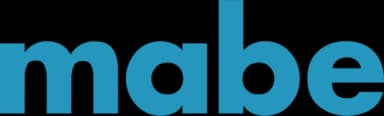 Logo de Mabe