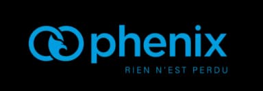 Logo de Phenix