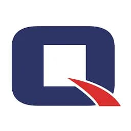 Logo de QNAP