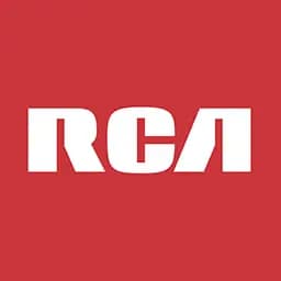 Logo de RCA