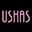 Logo de Ushas