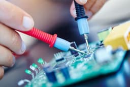 Electrónica