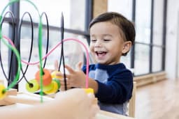 Bebés y niños