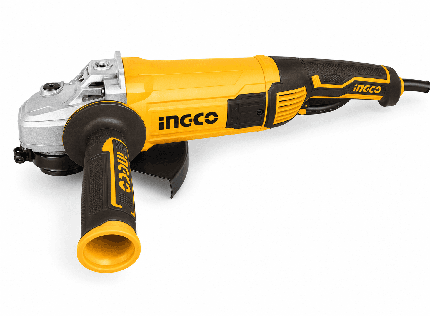 INGCO AMOLADORA 9" 2200W / 6600RPM