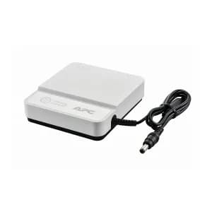 Mini UPS de red de iones de litio de 12 V CC y 36 W para enrutadores de Internet - cámaras IP - Compra en Grelive