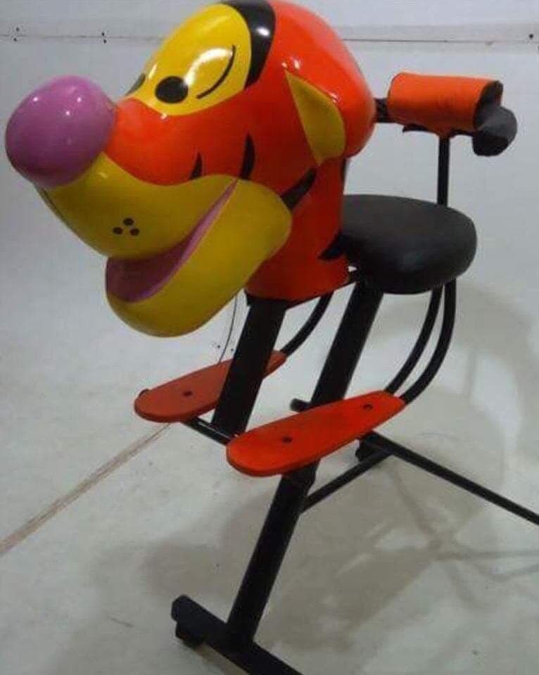 Sillón de Niño - Compra en Grelive
