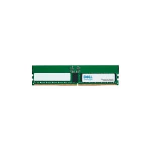 Dimm Dell 64gb Ddr5 Udimm 4800mhz Ecc Para R660xs R760xs