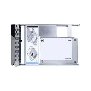 Ssd Dell 480gb Readintensive 6g 3.5inc Sata Hotplug Para T360 R360 R760xs