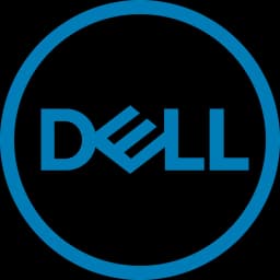 Logo de Dell