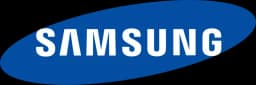 Logo de Samsung