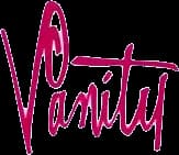 Logo de Vanity